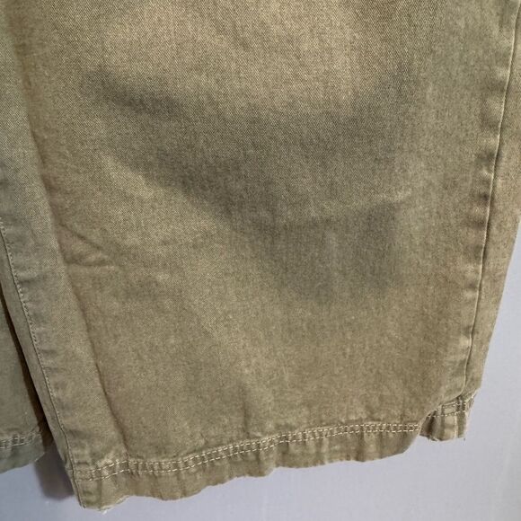 NWT Free People Hard Rain Gaucho Pants - Picture 7 of 10